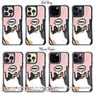 【Compos-Case】ワーイなネコ_三毛猫(wakat)