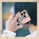 【Compos-Case】ワーイなネコ_三毛猫(wakat)