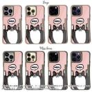 【Compos-Case】ワーイなネコ_ハチワレ猫(wakat)