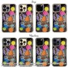 【Compos-Case】【釣りざんまい】エギに釣られるアオリイカ_ビビッドカラー