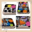 【Compos-Case】【釣りざんまい】エギに釣られるアオリイカ_ビビッドカラー