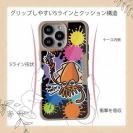 【Compos-Case】【釣りざんまい】エギに釣られるアオリイカ_ビビッドカラー