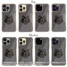 【Compos-Case】【ワカボンド】WAKAMAKAシリーズ 猫のクロネコニャ