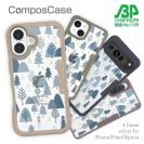 【Compos-Case】ノルウェーの夜明け