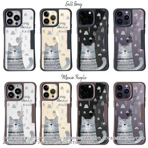 【Compos-Case】猫は温かい場所が好き