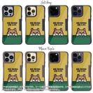 【Compos-Case】何か気になる柴犬_赤柴(wakat)