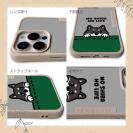 【Compos-Case】何か気になる柴犬_黒柴(wakat)