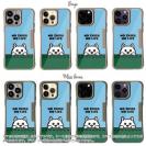 【Compos-Case】何か気になる柴犬_白柴(wakat)