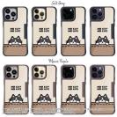 【Compos-Case】何か気になるハチワレ猫(wakat)