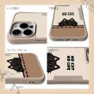 【Compos-Case】何か気になる黒猫(wakat)