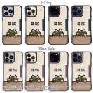 【Compos-Case】何か気になるサビ猫(wakat)