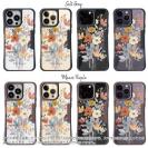 【Compos-Case】北欧パステルカラーの花