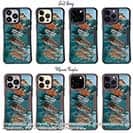 【Compos-Case】【FISH MAN】ハードロックフィッシュゲーム ブルー No2