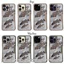 【Compos-Case】【FISH MAN】ハードロックフィッシュゲーム グレー No1