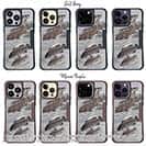 【Compos-Case】【FISH MAN】ハードロックフィッシュゲーム グレー No1