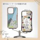 【Compos-Case】【FISH MAN】山シリーズ「雷鳥／夏親子」