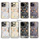 【Compos-Case】北欧デザイン 春の花