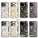 【Compos-Case】北欧デザイン チューリップ畑