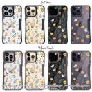 【Compos-Case】北欧デザイン チューリップ畑