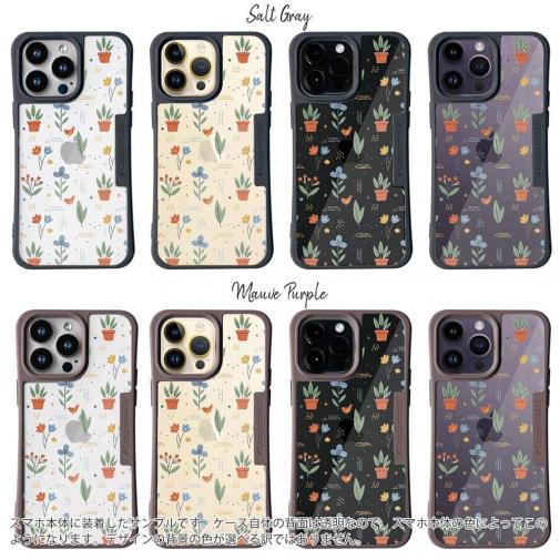 【Compos-Case】北欧デザイン ビオトープ