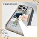 【Compos-Case】ニュアンス・パウダーピンク