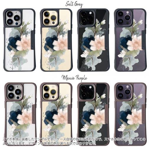 【Compos-Case】ニュアンス・パウダーピンク