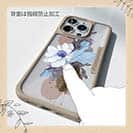 【Compos-Case】ニュアンス・ペールブルー