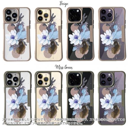 【Compos-Case】ニュアンス・ペールブルー