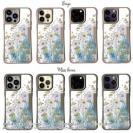 【Compos-Case】オイルペイント 色彩の戯れ