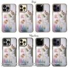 【Compos-Case】オイルペイント 光の記憶