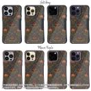 【Compos-Case】リバティの大花柄風 アンジェリカ・ガーラ