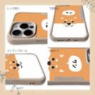 【Compos-Case】柴犬がワン(wakat)