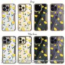 【Compos-Case】北欧の黄色の花