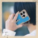 【Compos-Case】とぼけた顔のアオアシカツオドリ(wakat)