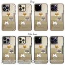 【Compos-Case】柴犬たちのひょっこり顔出し(wakat)