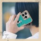 【Compos-Case】ポップなアオアシカツオドリ(wakat)(wakat)