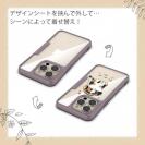 【Compos-Case】音楽に夢中なスコティッシュ