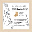 【Compos-Case】【FISH MAN】山シリーズ「雷鳥／足跡」