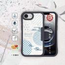 【和紙+コンポス】東雲デザイン 勿忘草