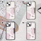 【和紙+コンポス】東雲デザイン 紅藤