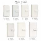 【手帳型】オリジナル　スマホケース