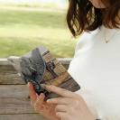 【手帳型】flyman