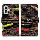 【手帳型】お気に入りのルアーたち