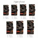 【手帳型】お気に入りのルアーたち