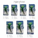 【手帳型】ジャンプするシイラ!