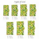 秋の森　イラスト