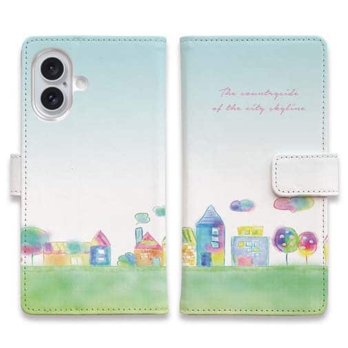 カラフルタウン パート1