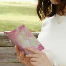 【手帳型】パステルなさくら