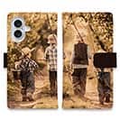 【手帳型】少年の日々