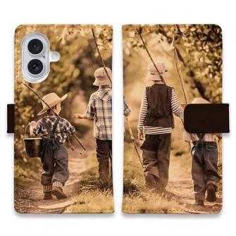 【手帳型】少年の日々